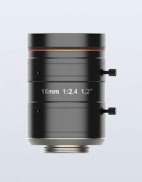 HIKROBOT海康机器人KFT1626MFA镜头