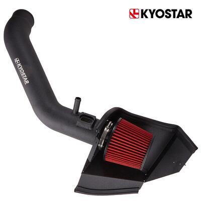 进气系统BM*Wn55335i435iF32F87F303.0L冷空气进气风箱套件