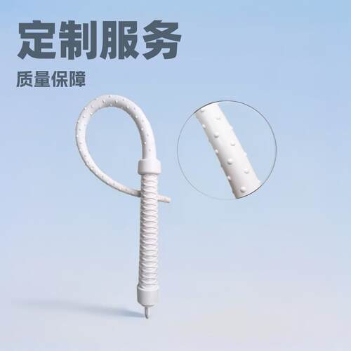 新款马鞭YC-W09-T短兵器便携