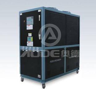 奥德冷热两用模温机冰热一体控温机冰热一体机ACH 04A 05W