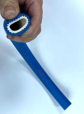 格雷特蓝色三元乙丙光面16mm货车橡胶软管RE20工厂