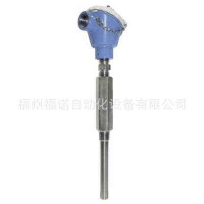 德国E+H工业热电阻TR10-AAA1CASC33000