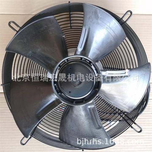 S3G400-LC22-51德国ebm400W外转子可调速IP54防水风机