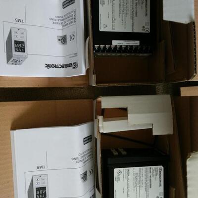 价格需核实EROELECTRONIC温控器LDS496130000