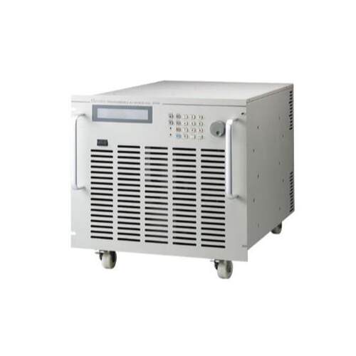 CHROMA科诺玛可程控直流电源供应器62012P-40-12040V/120A/1200W