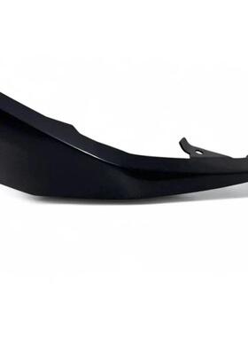 适用2025凯美瑞CamrySE左右前保险杠侧下饰板哑光黑色52712AQ040