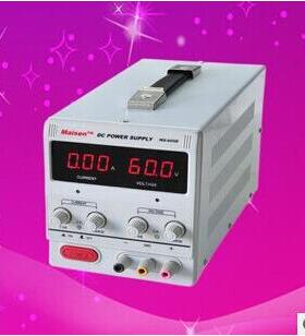 迈胜MS1202D可调直流数显稳压电源0-120V0-2A开关电源数显电源