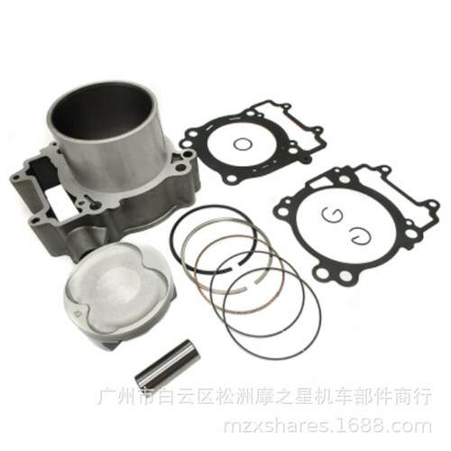 Polaris570气缸活塞套件Ace570北极星570RZRRanger发动机零配件