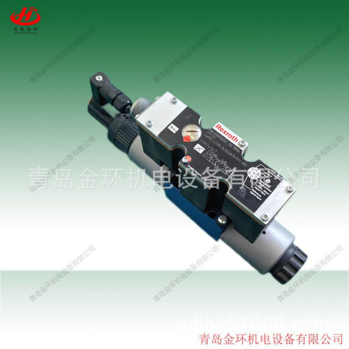 Rexroth4WREE10E75-22/G24K31/A1V-655R900952239