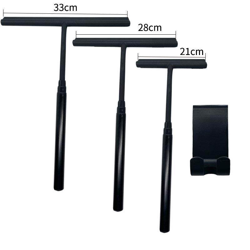 伸缩玻璃刮水器保洁擦玻璃神器家用加长地刮浴室擦窗刮水器,金属材料及制品,金属加工件/五金加工件,淘宝优惠券,粉丝福利购,淘宝优惠卷