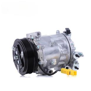 适用于雪铁龙压缩机96.605.552.80 96.718.204.8 96.700.221.80