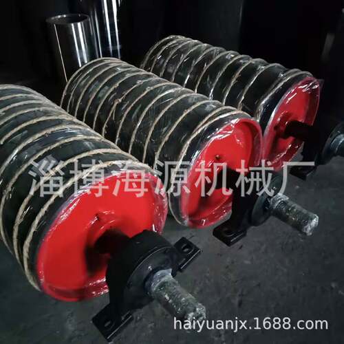 厂家直销无动力滚筒  0533-4261398