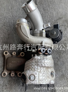 适用现代凯酷索纳塔十1.5T28231-2M70051119-01010涡轮增压器