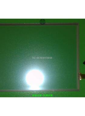 [群能10.4寸触摸屏]适合奇美LSA40AT9001友达A104SN03V1工控仪器