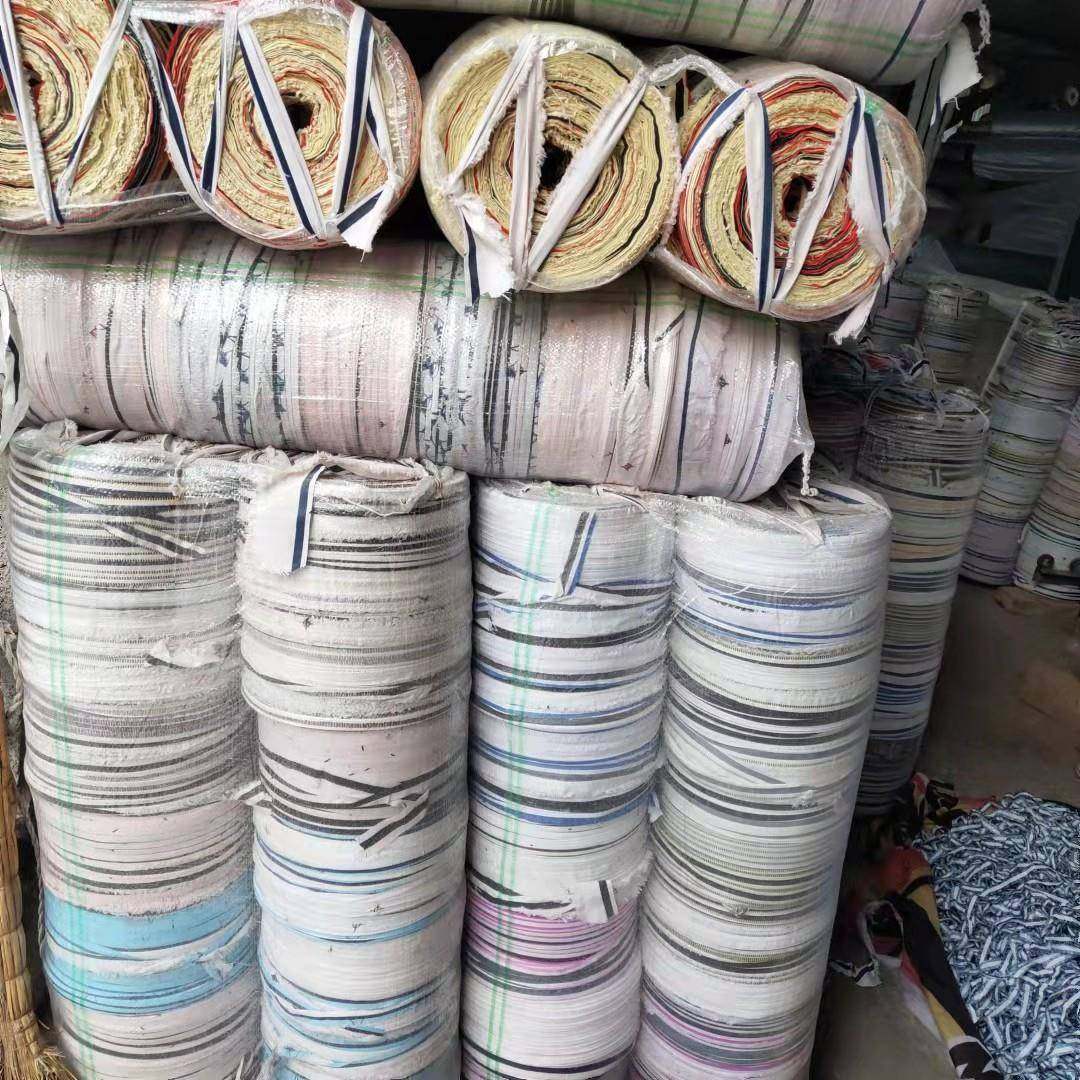 深圳果园农场蔬菜果树拉枝吊果细布条3-5公分宽拉力大米数长布带