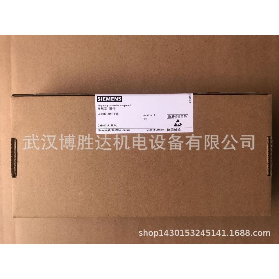 6SL3040-0PA01-0AA0控制单元主板现货供应6SL30400PA010AA0