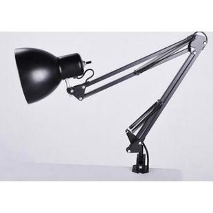 路阳LUYOR LED紫外线探伤灯 3405曲臂可调台式