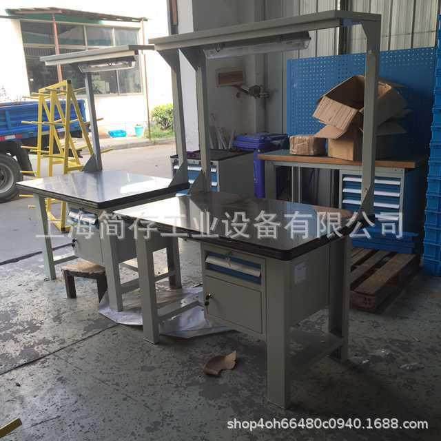 简存供应上海重型304不锈钢桌面工作台 车间操作台 钳工工作桌,3C数码配件,USB灯,淘宝优惠券,粉丝福利购,淘宝优惠卷