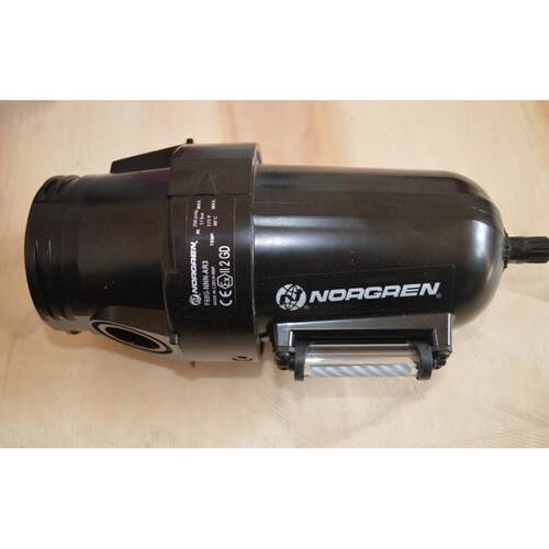 IMI NORGREN F68H-8GN-AU0过滤器上海现货