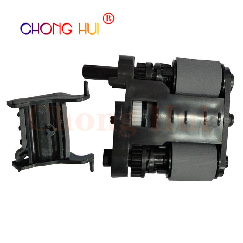 崇辉452适用HP477426427M277dM377ADF原稿搓纸轮577进纸轮