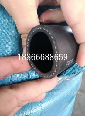 输送柴油汽油燃油橡胶管DN13-51mm耐油胶管 夹布耐油胶管