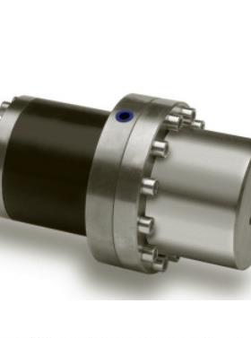 意大利OLMEC油液增压器M854-8