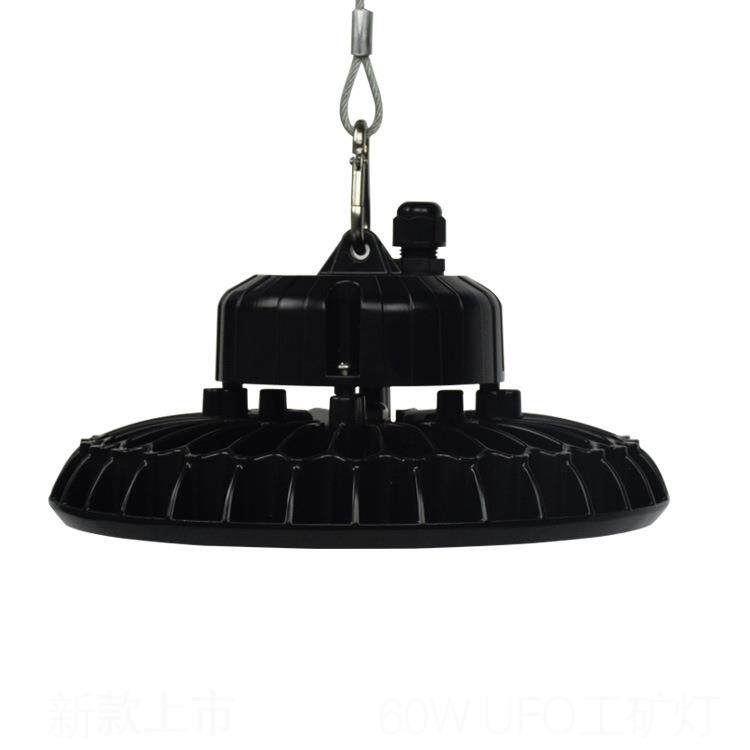 艾特之光LED工矿灯60W80W100W150W200W250W300W超高亮高棚灯