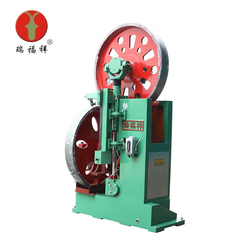 木工数控带锯机械瑞福祥设备配件切割木材桦木橡木东南亚