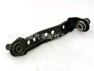 54525-BC01A厂家直销发动机支架优质波箱胶机脚胶变速箱吊架