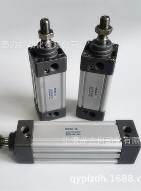 方形气缸MB1B40-MDB1B40-275Z-300Z-350Z-400Z-450Z-500Z-XB6-XC8