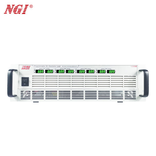 恩智（NGI）N6140CE四通道直流电子负载可编程电子负载