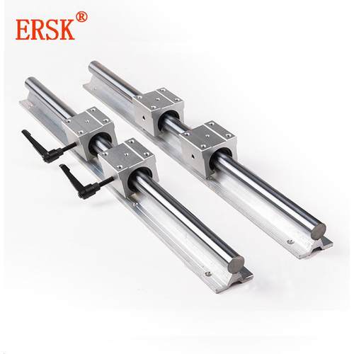 SBR50-1000L圆柱直线导轨SBR导轨16年老厂品质保证