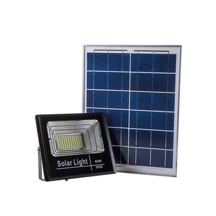 热销款 太阳能投光灯泛光灯户外led投光灯贴片便宜200W走量