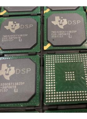 TMS320C6713BGDPTMS320C6713BZDPTMS320C6713BGDP225原装