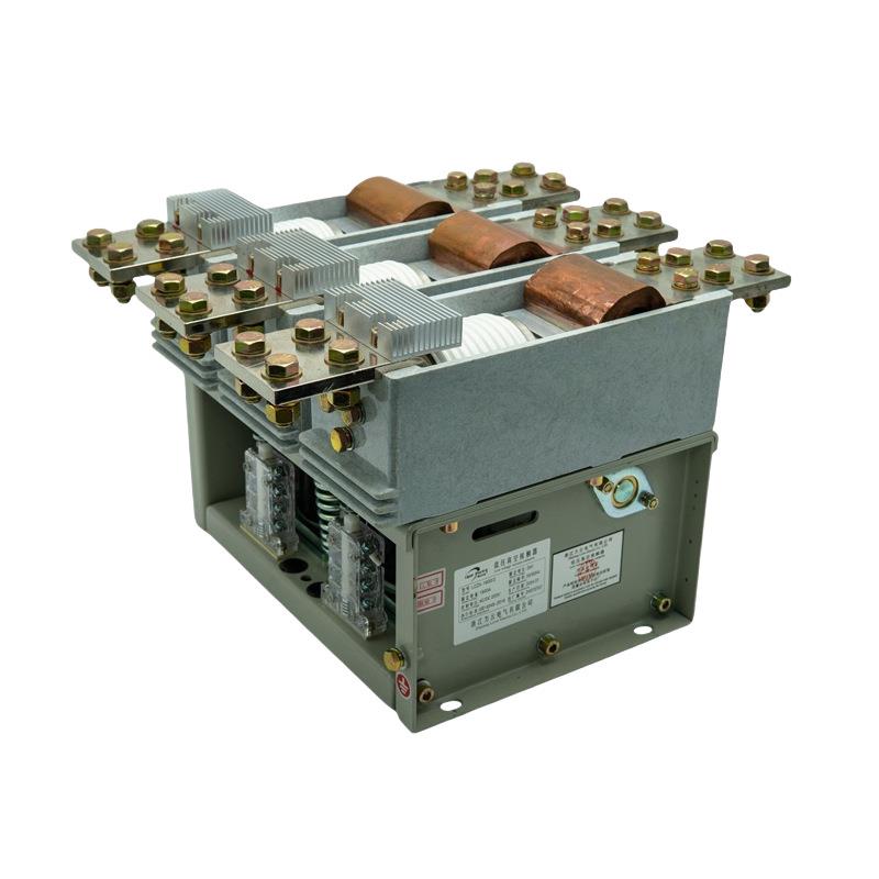 LCZ3-1600A/1.14-2kV大电流交流真空接触器低压开关-诺尔力云