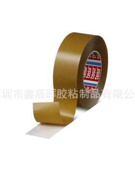 tesa4962无纺布为改性丙烯酸胶的德莎4962双面胶带