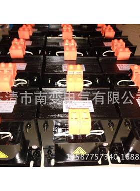 NBK/BK-3000VA380V220V127V110V控制变压器36V干式单相输出24V48V