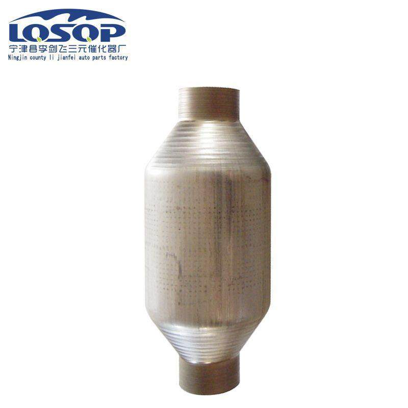 源头厂家三元催化器 汽车通用型尾气净化器OBD通用包三元催化器,3C数码配件,USB灯,淘宝优惠券,粉丝福利购,淘宝优惠卷