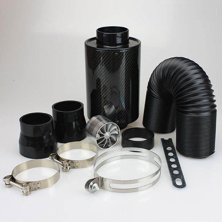 汽车进气改装高流量碳纤风箱 滤清器汽车改装风箱涡轮增压冬菇头,3C数码配件,USB灯,淘宝优惠券,粉丝福利购,淘宝优惠卷