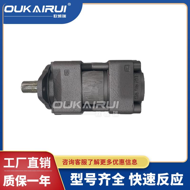 NuSun 贵宾/泰迪幼犬犬粮 2500g布赫BUCHER液压齿轮泵QXEH42-032R