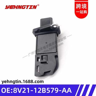 12B579 8V2112B579AA 新全顺空气流量计8V21 适用于福特新时代