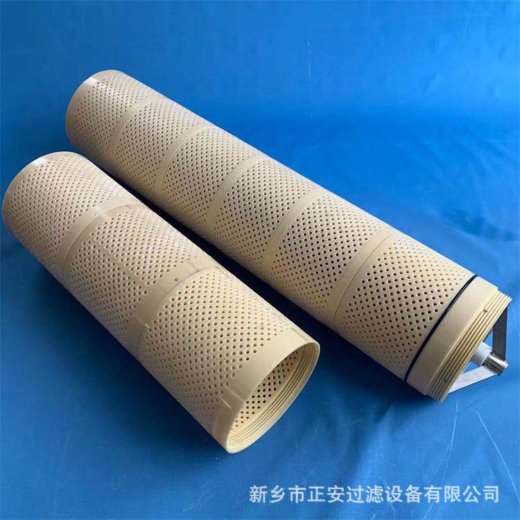 CTF-M30-M12不锈钢滤网全自动自清洗过滤器滤芯粗滤网细滤网