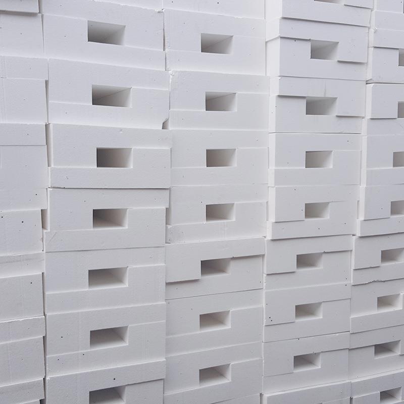 天津EPS泡沫板保温隔热包装材料聚苯板地暖板