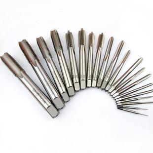 1.75 1.5 1.25 加硬直槽机用丝攻M22M23 0.75 0.5细牙 2.5