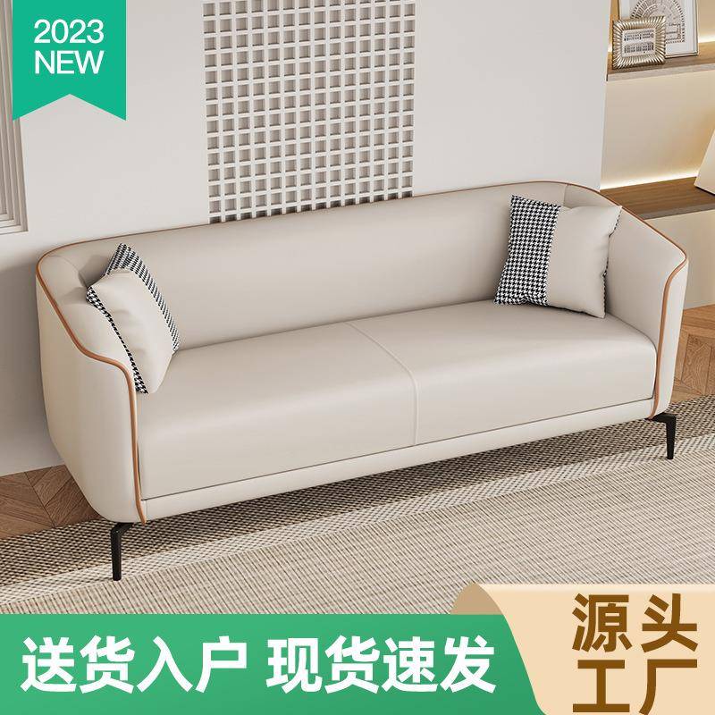 NuSun 贵宾/泰迪幼犬犬粮 2500g北欧沙发小户型客厅两人双人三人