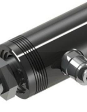 德国HAAG+ZEISSLER旋转/回转/快速接头等产品介绍供应