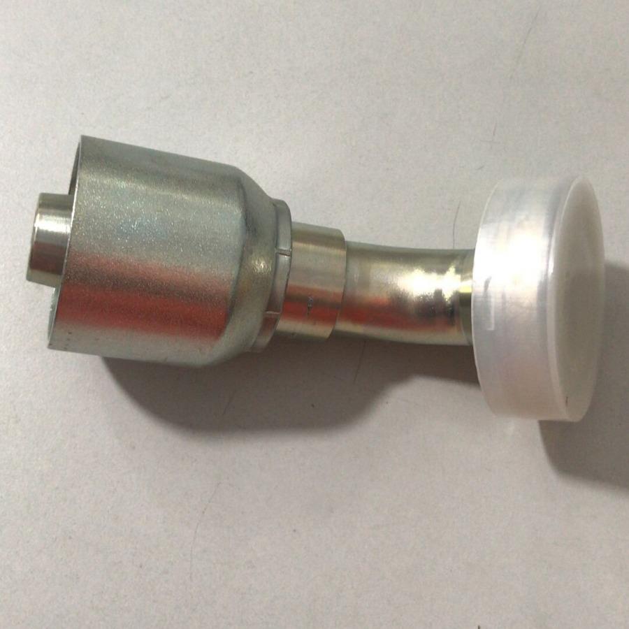 PARKER16F70-16-12法兰式45度软管接头