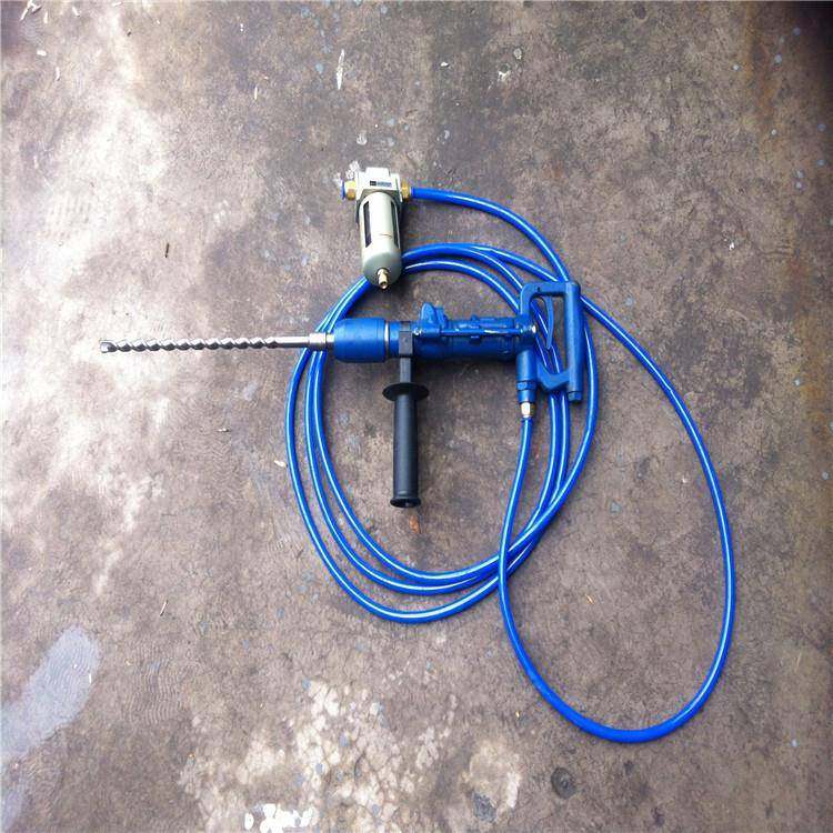 厂家经销QCZ-1气动冲击钻 煤矿矿井气动冲击钻 Y5手持式凿岩机,3C数码配件,USB灯,淘宝优惠券,粉丝福利购,淘宝优惠卷
