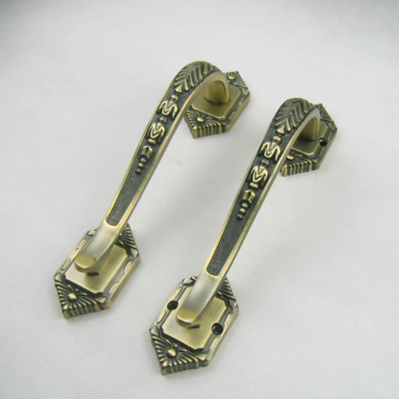 NuSun 贵宾/泰迪幼犬犬粮 2500g世连泰好工房纯铜拉手青古铜实木