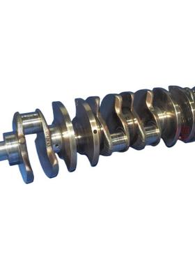 适用奔驰M275S600CL600SL600发动机曲轴2750300001